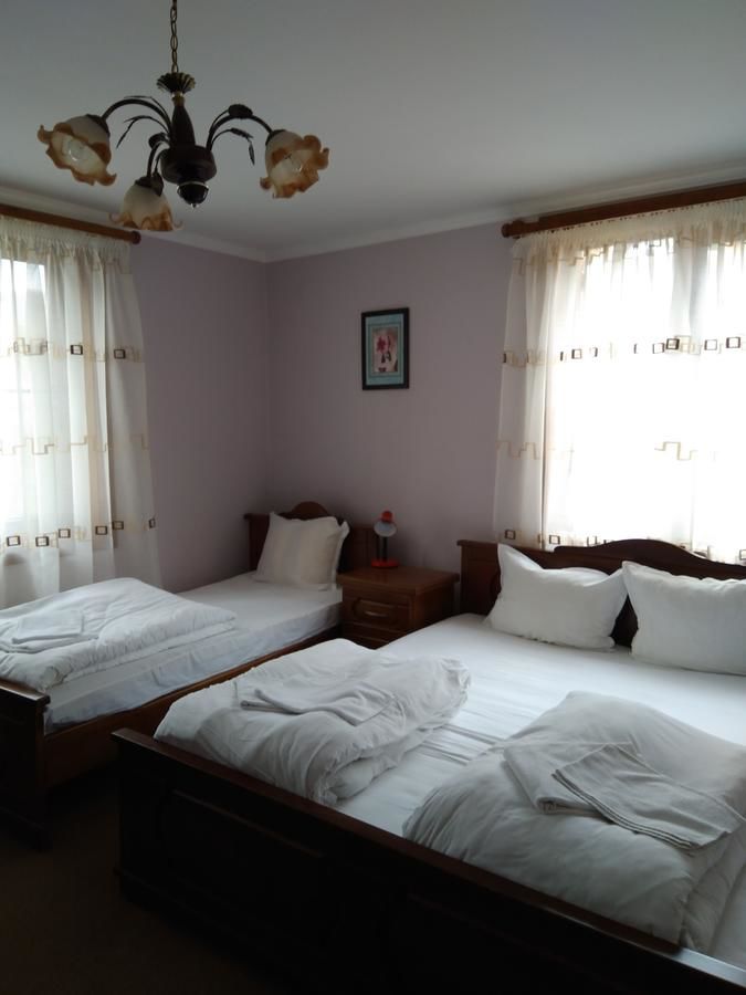 Гостевой дом Guest House Todorini kashti Копривштица